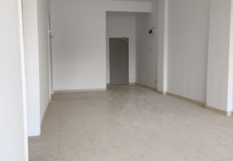 Pangsapuri Cempaka @ Taman Salak Maju