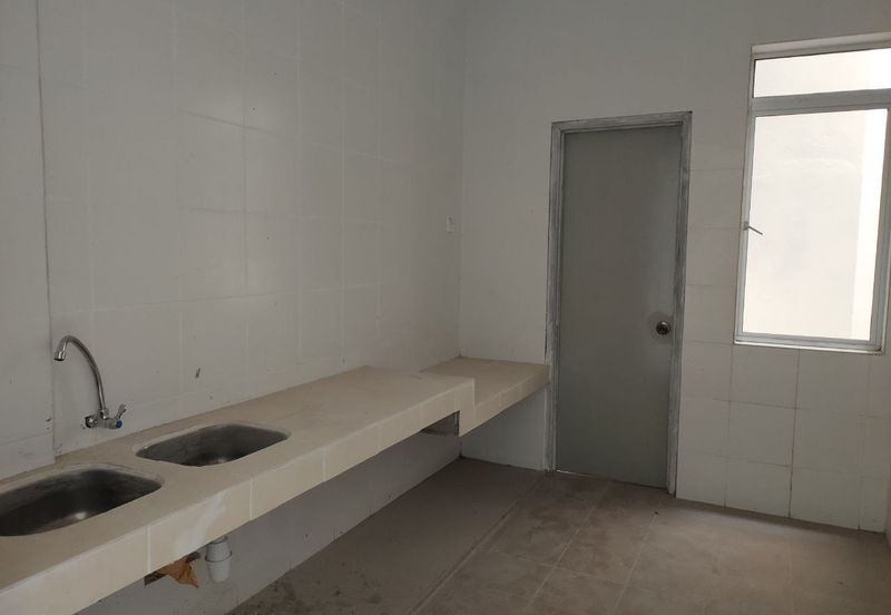 Pangsapuri Cempaka @ Taman Salak Maju