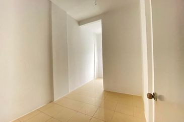 Pangsapuri Cempaka @ Taman Salak Maju