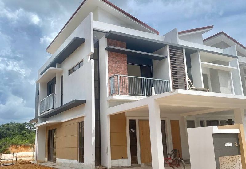 Kampung Sungai Merab