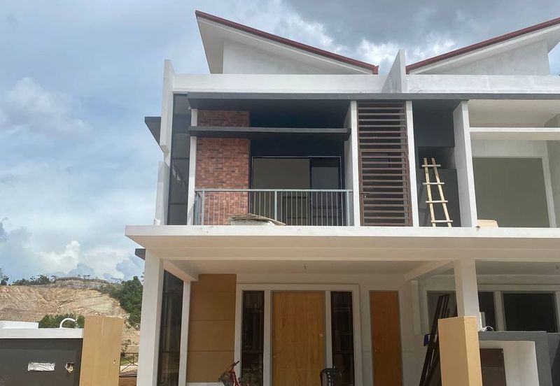 Kampung Sungai Merab