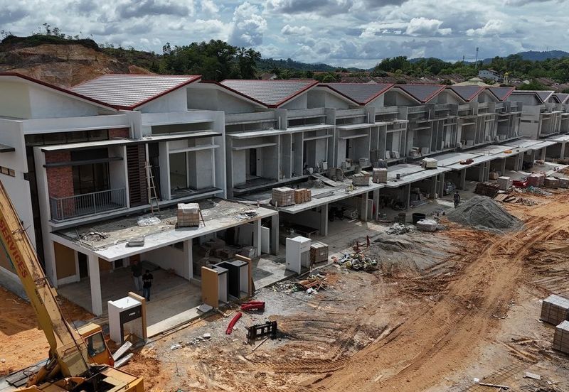 Kampung Sungai Merab