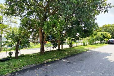 Taman Puncak Jalil