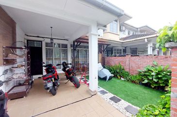 Taman Puncak Jalil
