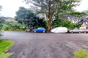 Taman Puncak Jalil