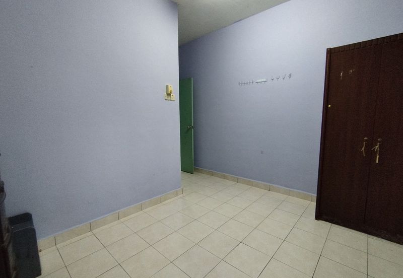 Taman LTAT Bukit Jalil