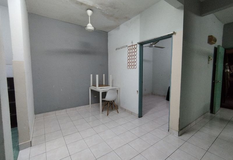 Taman LTAT Bukit Jalil