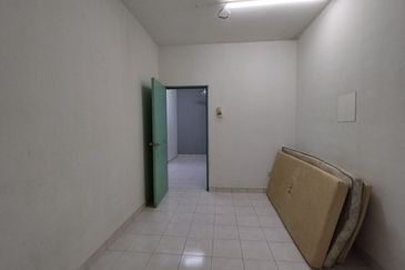 Taman LTAT Bukit Jalil