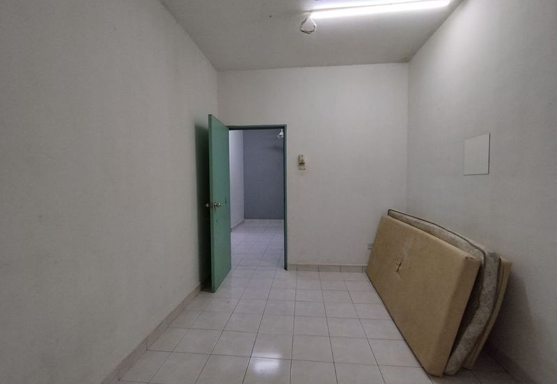 Taman LTAT Bukit Jalil