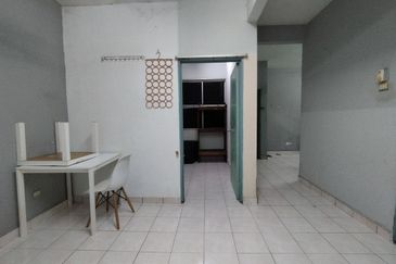 Taman LTAT Bukit Jalil