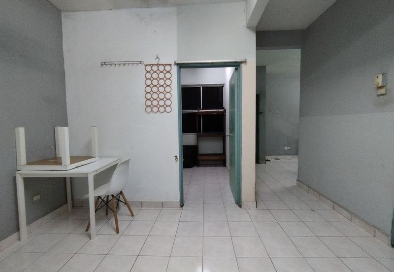 Taman LTAT Bukit Jalil