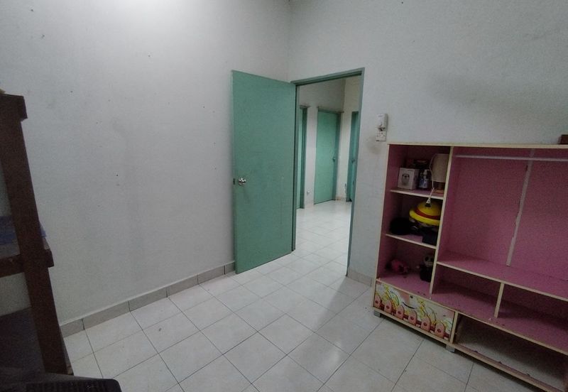 Taman LTAT Bukit Jalil