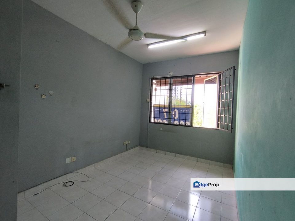 Apartment Taman Ltat Bukit Jalil Kuala Lumpur Murah Jual bwh Pasaran, Kuala Lumpur, Bukit Jalil