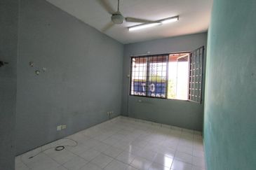 Taman LTAT Bukit Jalil