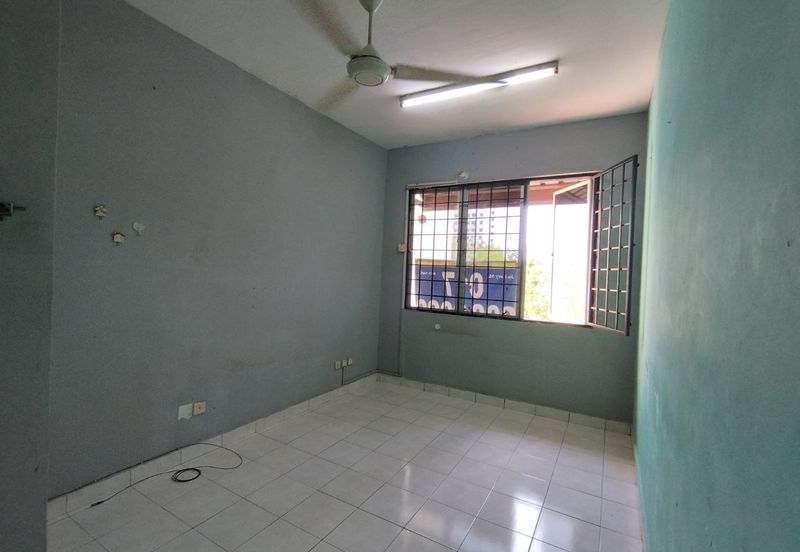 Taman LTAT Bukit Jalil