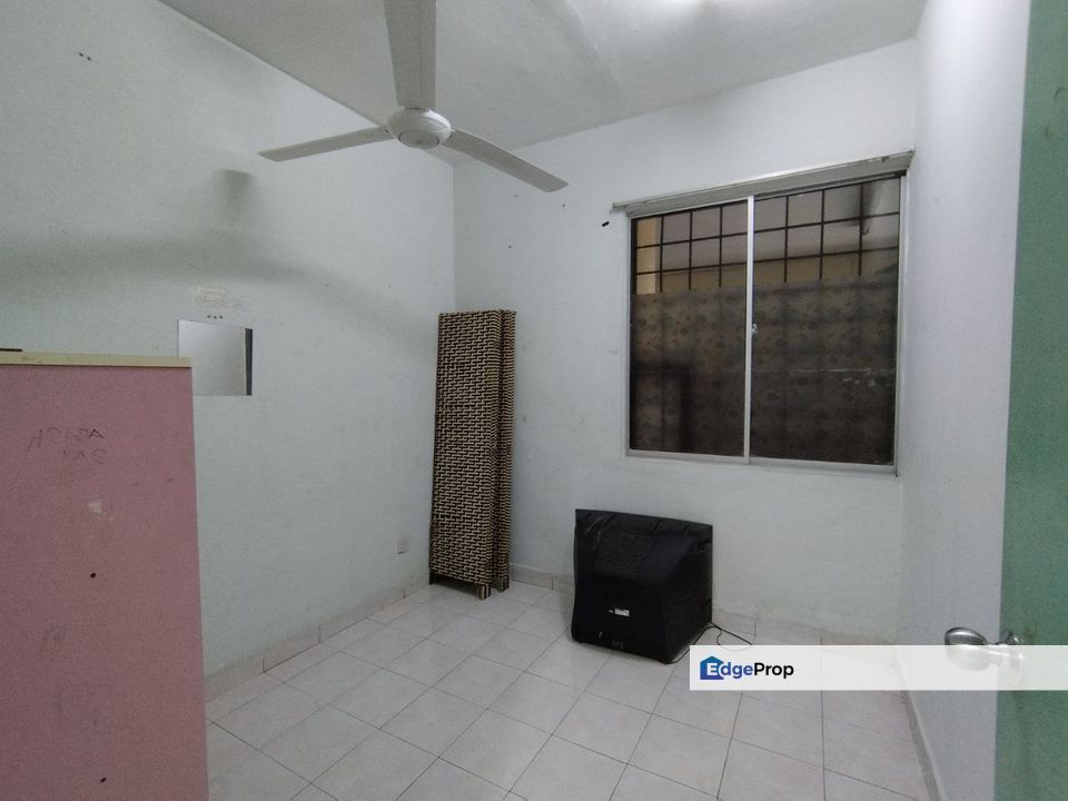 Apartment Taman Ltat Bukit Jalil Kuala Lumpur Murah Jual bwh Pasaran, Kuala Lumpur, Bukit Jalil