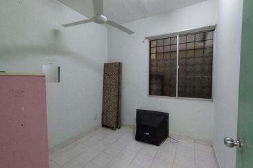 Taman LTAT Bukit Jalil