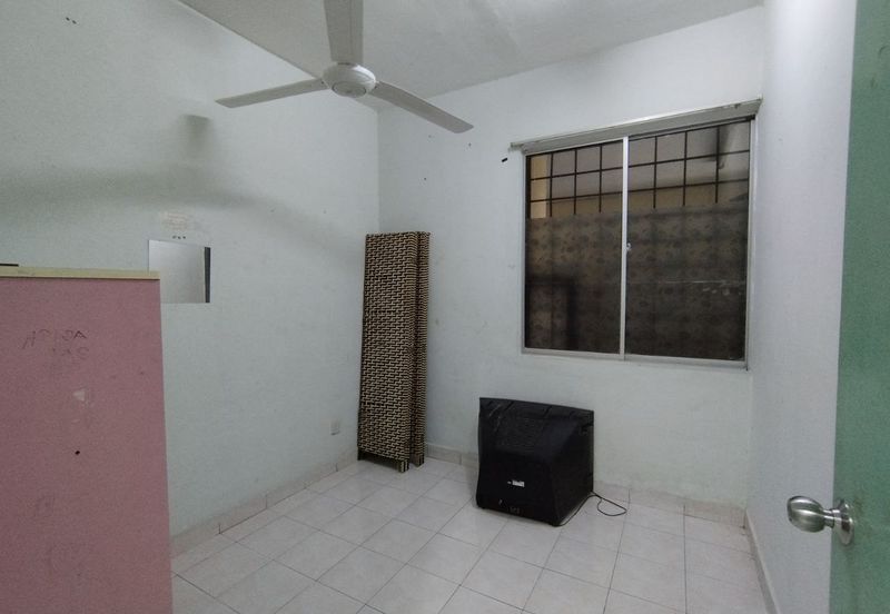 Taman LTAT Bukit Jalil