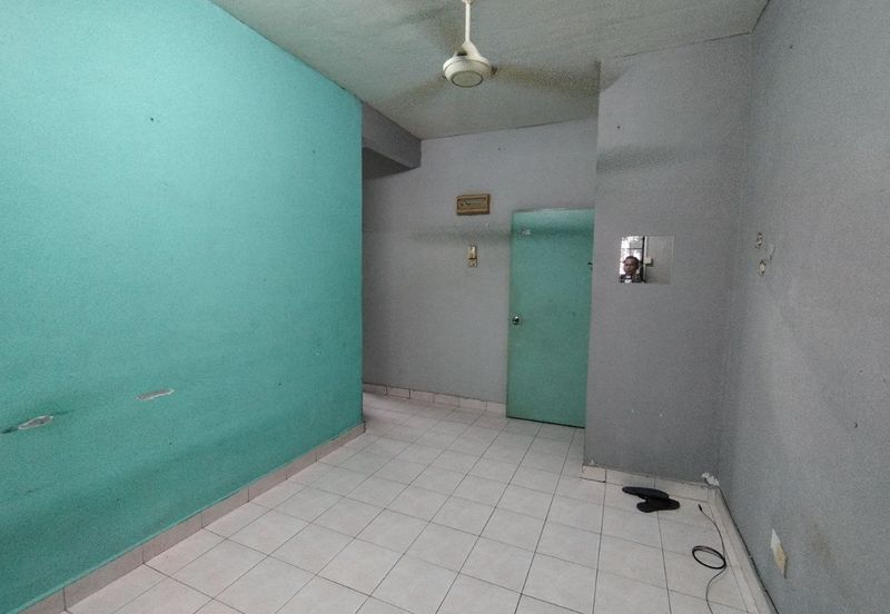 Taman LTAT Bukit Jalil