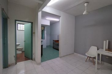 Taman LTAT Bukit Jalil