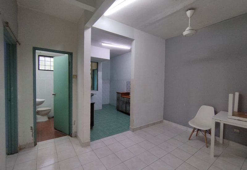 Taman LTAT Bukit Jalil