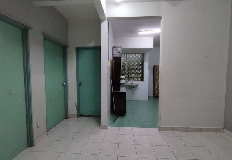 Taman LTAT Bukit Jalil