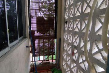 Taman LTAT Bukit Jalil