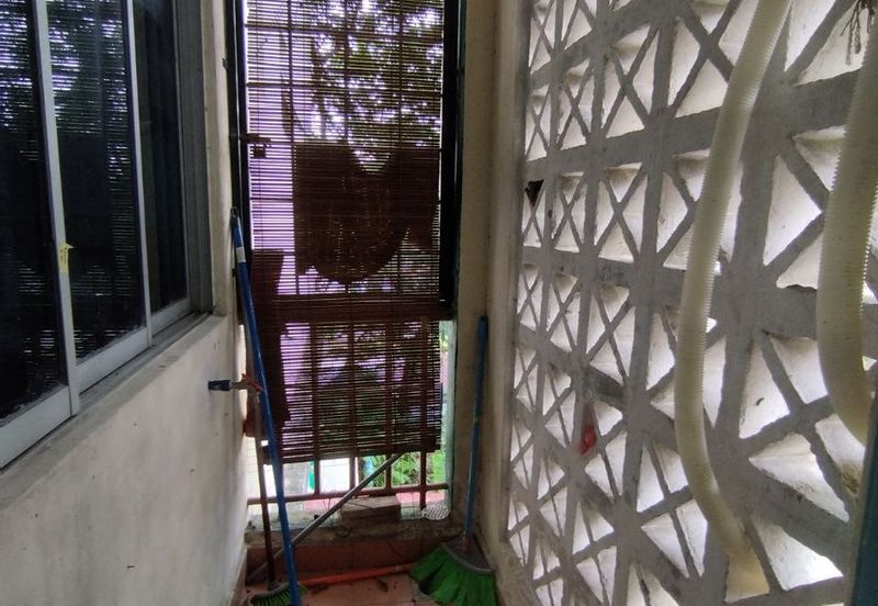 Taman LTAT Bukit Jalil