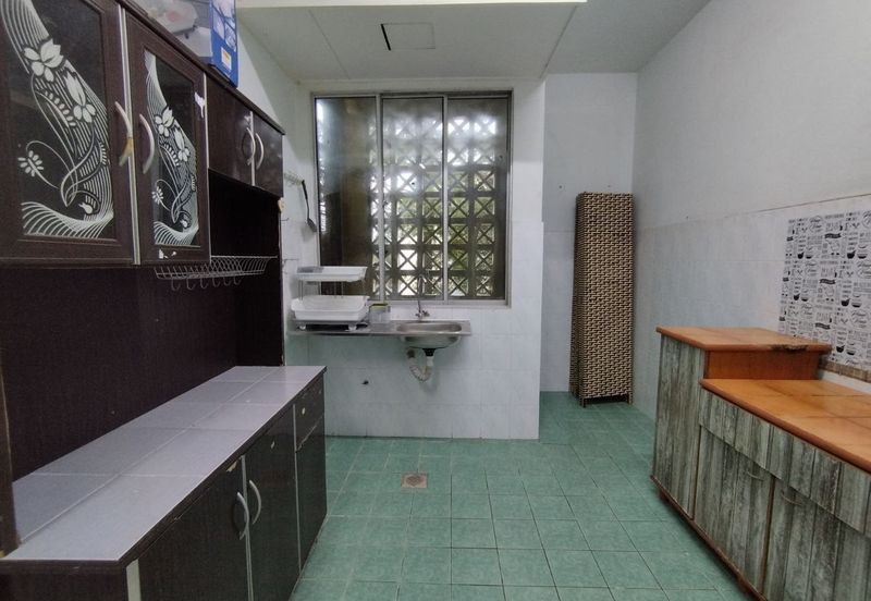 Taman LTAT Bukit Jalil