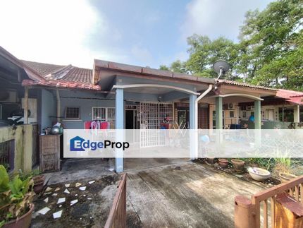 1sty Lestari Putra Seri Kembangan Murah, Rumah Cantik Dijaga, Selangor, Seri Kembangan