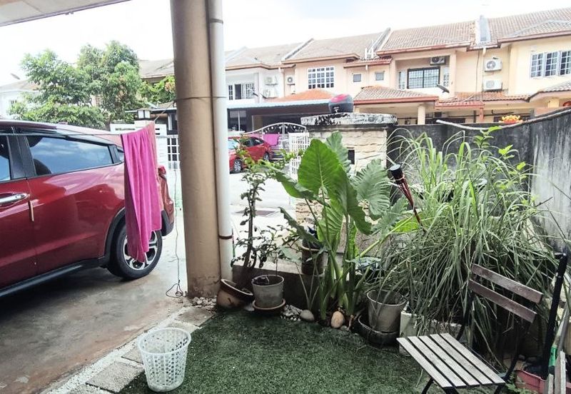 Seksyen 32, Shah Alam