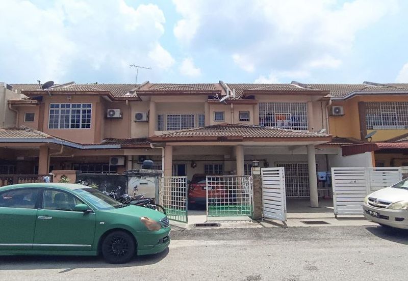 Seksyen 32, Shah Alam