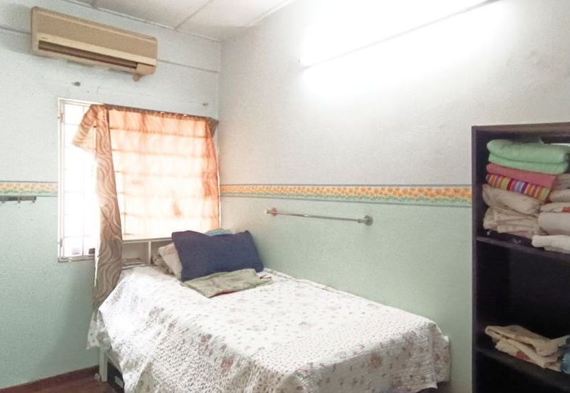 Seksyen 32, Shah Alam