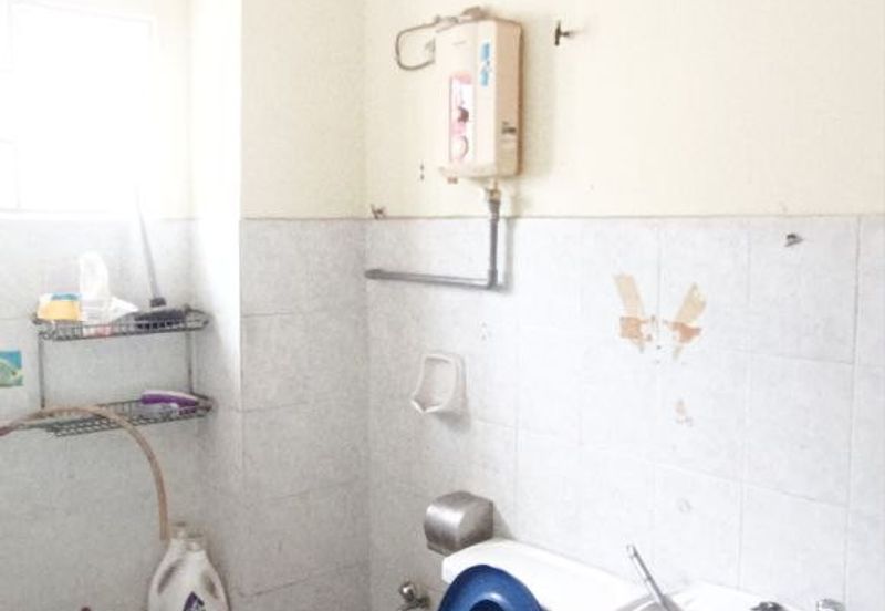 Seksyen 32, Shah Alam