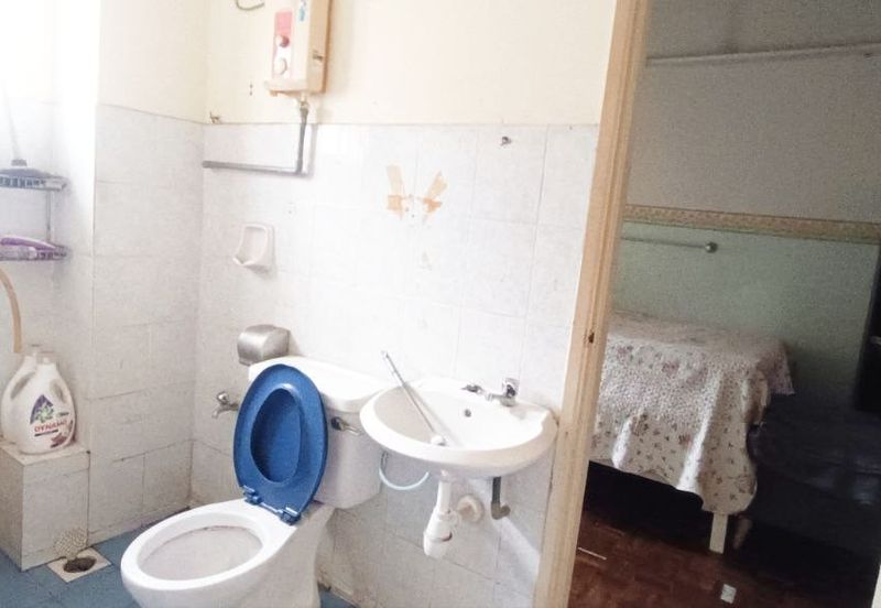 Seksyen 32, Shah Alam