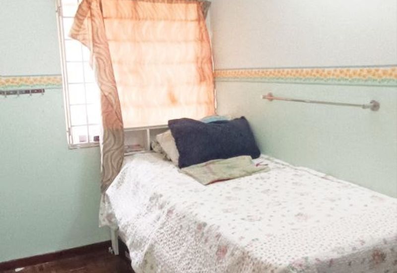 Seksyen 32, Shah Alam