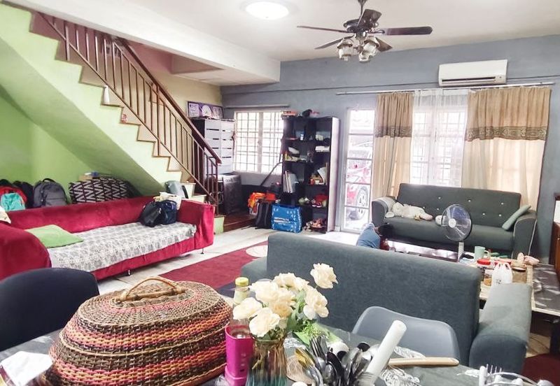 Seksyen 32, Shah Alam