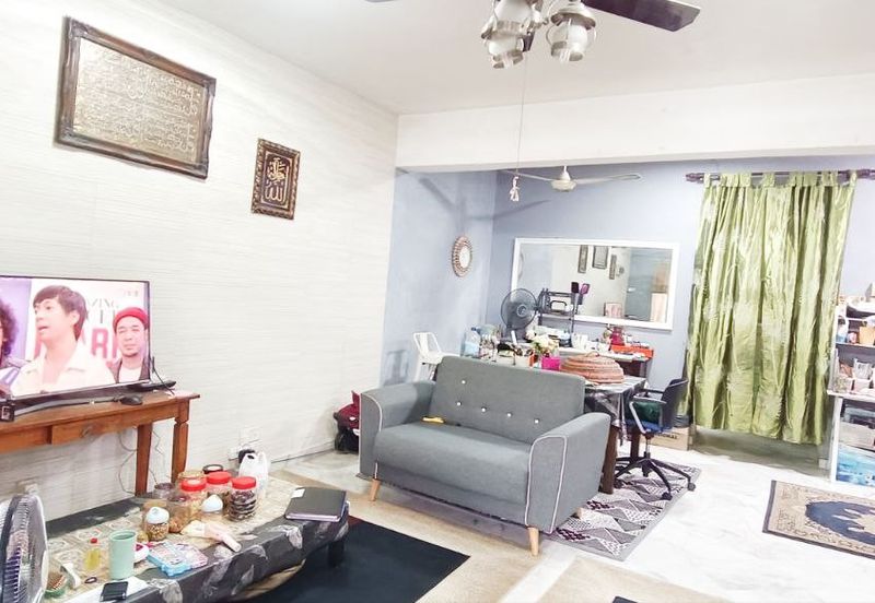 Seksyen 32, Shah Alam