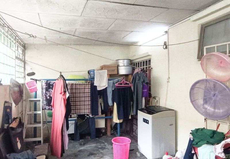 Seksyen 32, Shah Alam