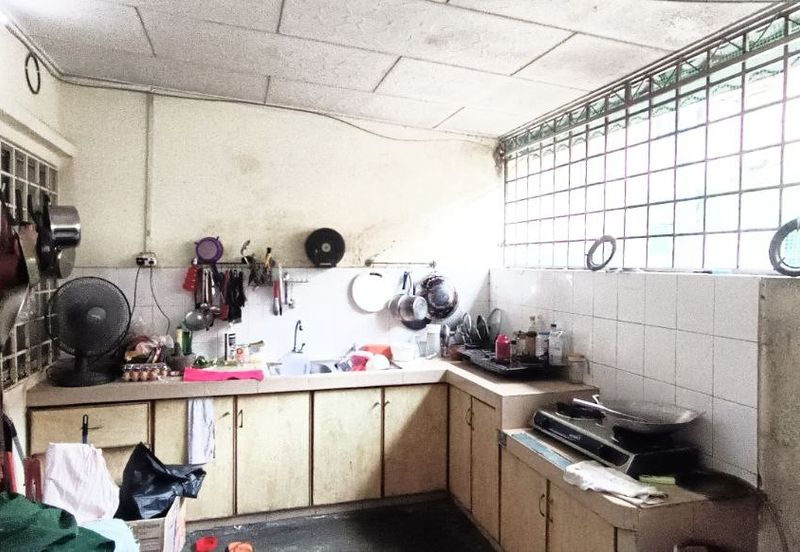 Seksyen 32, Shah Alam