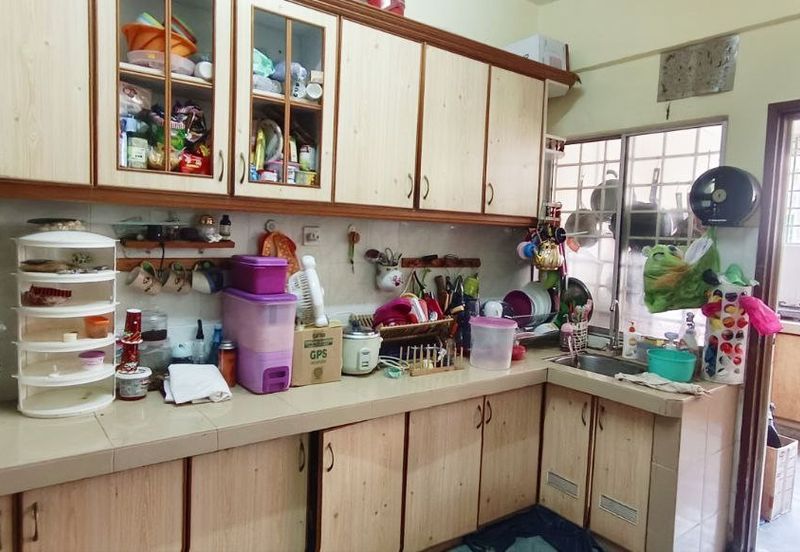 Seksyen 32, Shah Alam