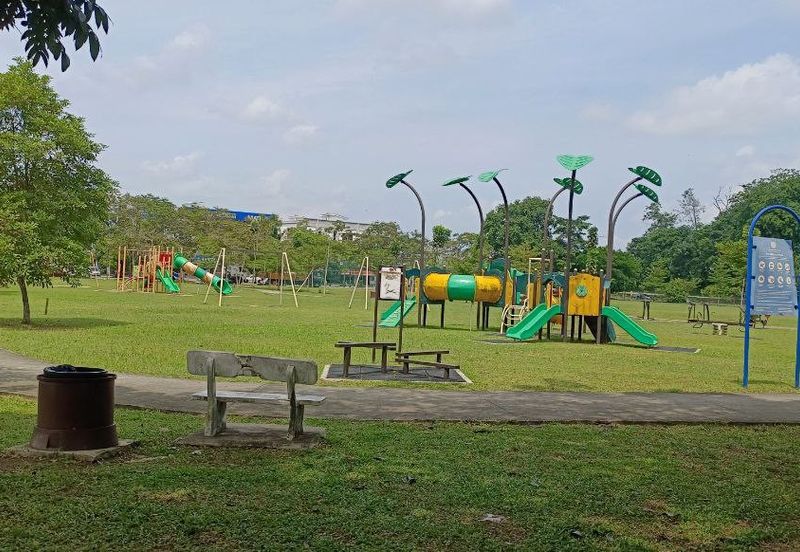 Seksyen 32, Shah Alam