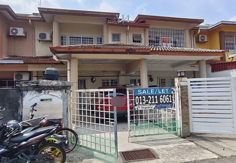 Seksyen 32, Shah Alam