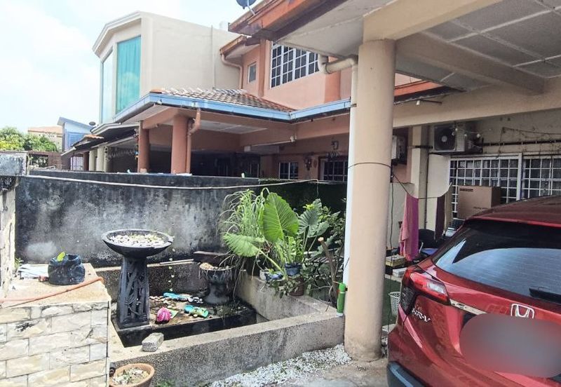 Seksyen 32, Shah Alam