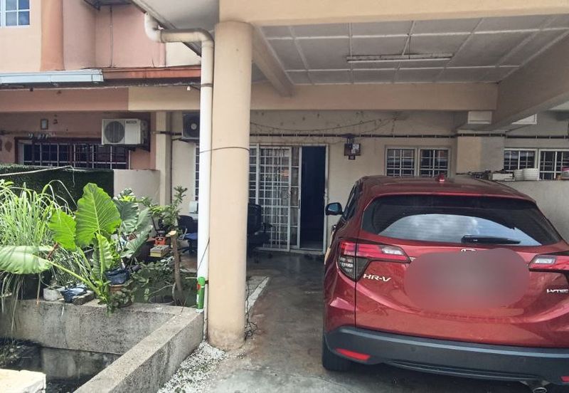 Seksyen 32, Shah Alam