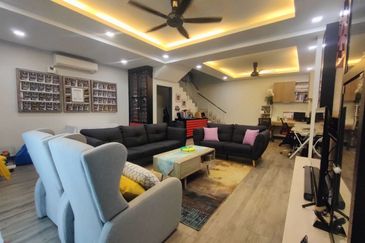 Kampung Sungai Merab