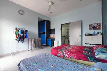 Kampung Sungai Merab