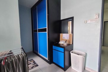 Kampung Sungai Merab