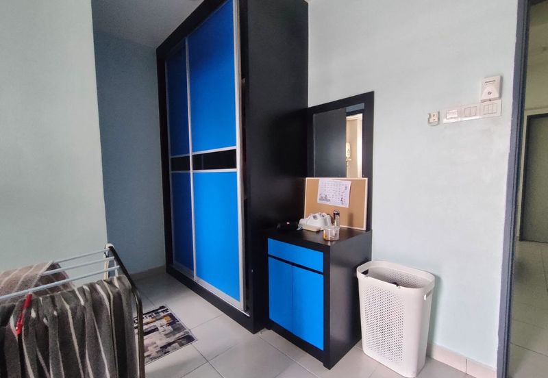 Kampung Sungai Merab