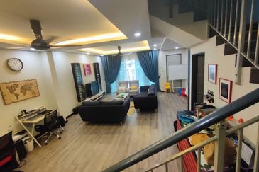 Kampung Sungai Merab